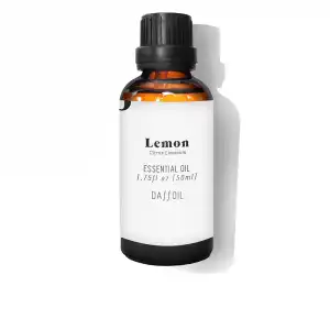 Lemon essential oil 50 ml