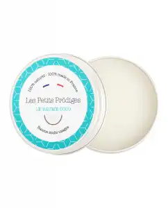 Les Petits Prödiges - Bálsamo Multiuso Coco 30ml Les Petites Prödiges