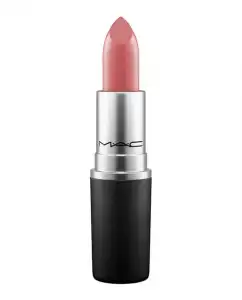 M.A.C - Barra De Labios Satin Lipstick