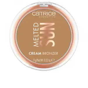 Melted Sun cream bronzer #020-beach babe