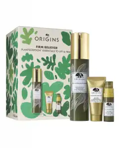 Origins - Estuche De Regalo Luminosidad Ginzing