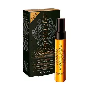 Orofluido Super Shine Light Spray