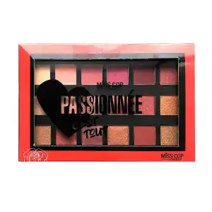 PassionnÃ©e Palette