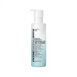 PETER THOMAS ROTH Water Drench Makeup Removing Gel Cleanser, 200 ml