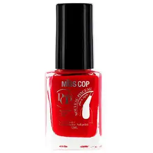 Pop Nails Rojos 07 Rouge Rubis