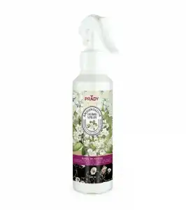 Prady - Ambientador en spray para hogar - Dama de Noche