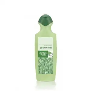 Puig Agua de Lavanda 750 ml Gel de Baño