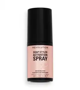 Revolution - Spray activador Soap Styler