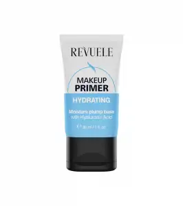 Revuele - Prebase de maquillaje hidratante Hydrating