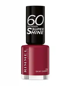 Rimmel - Esmalte De Uñas 60 Seconds