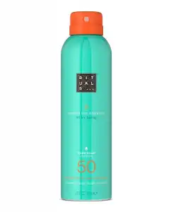 Rituals - Spray Leche Solar SPF50 The Ritual Of Karma Sun Protection Milky 200 Ml