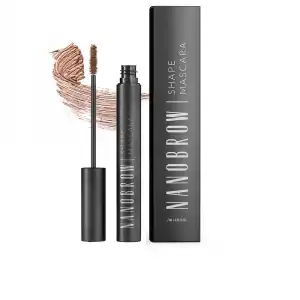 Shape Mascara #light brown