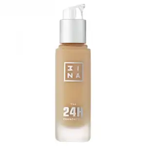 The 24h Foundation Base de Maquillaje