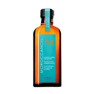 Tratamiento Moroccanoil 100Ml