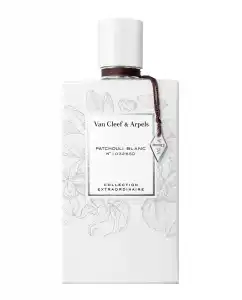 Van Cleef & Arpels - Eau De Parfum Patchouli Blanc 75 Ml