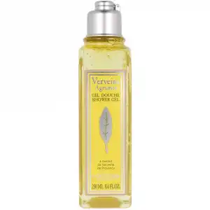 Verbena Cítrico gel de ducha 250 ml