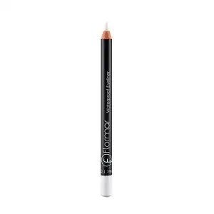 Waterproof Eyeliner 113 Pure White