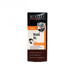 Aceite para Barba 25 ml