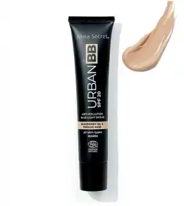 Alma Secret - Urban BB Cream SPF 20 - Warm