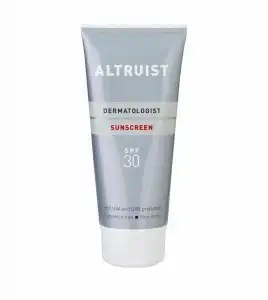 Altruist - Protector solar Dermatologist Sunscreen SPF 30 - 200ml