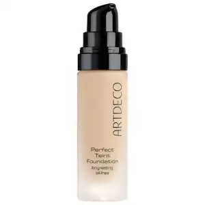 ARTDECO Perfect Teint Foundation No. 20 Warm Vanilla 20.0 ml