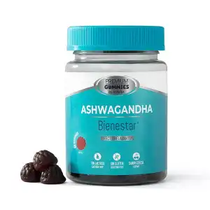 Ashwagandha Bienestar