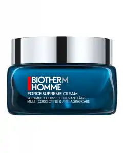 Biotherm Homme - Crema Antiedad Hombre Force Supreme Reshaping