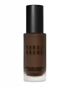 Bobbi Brown - Base De Maquillaje Skin Long-Wear Weightless Foundation SPF15