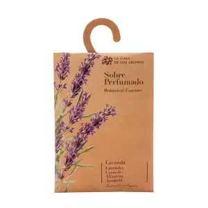 Botanical Essence Sobre Perfumado Lavanda