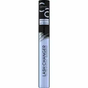 Catrice Catrice Lash Changer Volume Máscara Pestañas Waterproof, 11 ml