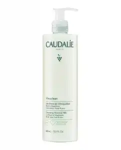 Caudalie - Leche De Almendras Desmaquillante Vinoclean 400 Ml