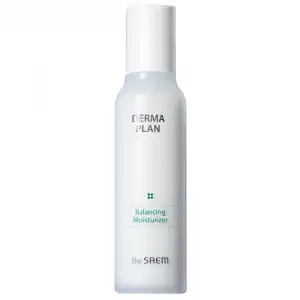 Crema Equilibrante Derma Plan 130 ml