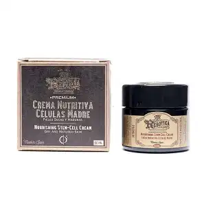 Crema Nutritiva CÃ©lulas Madre