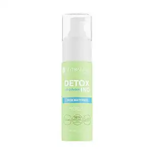 Detoxing Gel Matificante