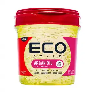 Eco Styler Styling Gel Argan Oil , 473 ml