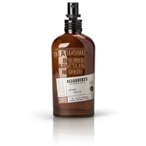 Essentials mosturizing after shave 120 ml