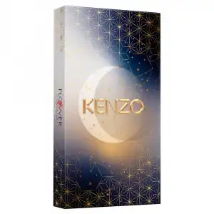 Flower By Kenzo L’ABSOLUE lote 3 pz