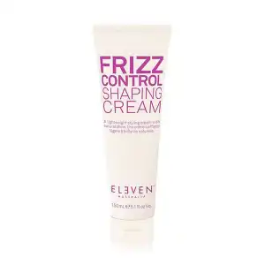 Frizz Control Shaping Cream