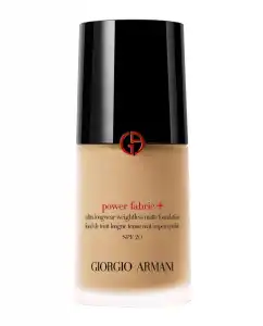 Giorgio Armani - Base De Maquillaje Power Fabric + Foundation SPF 20