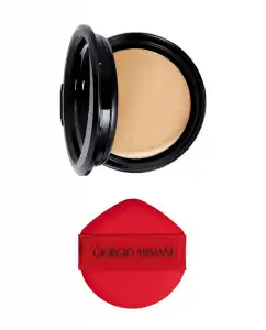 Giorgio Armani - Recarga Red Cushion Base De Maquillaje Refill