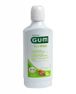 Gum - Colutorio Activital