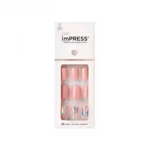 imPRESS Press-On Manicure Uñas Postizas