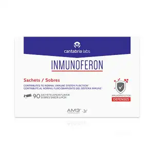 Inmunoferon