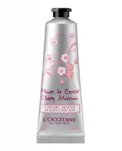 L'Occitane En Provence - Crema De Manos Flores De Cerezo 30 Ml