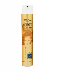 L'Oréal Paris - Laca Elnett Fijación Fuerte 200 Ml