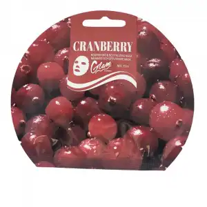 Mask cranberry 23 ml