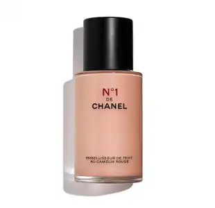 NÂº1 DE CHANEL EMBELLISSEUR DE TEINT LIGHT APRICOT