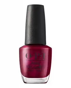 OPI - Esmalte De Uñas Nail Lacquer Big Sagittarius Energy