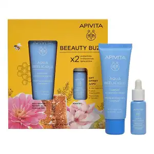 Pack Aqua Belicious