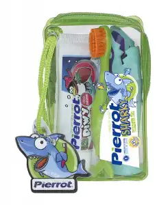 Pierrot - KiT Dental Sharky Mini